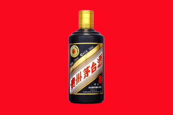 开封回收茅台酒瓶